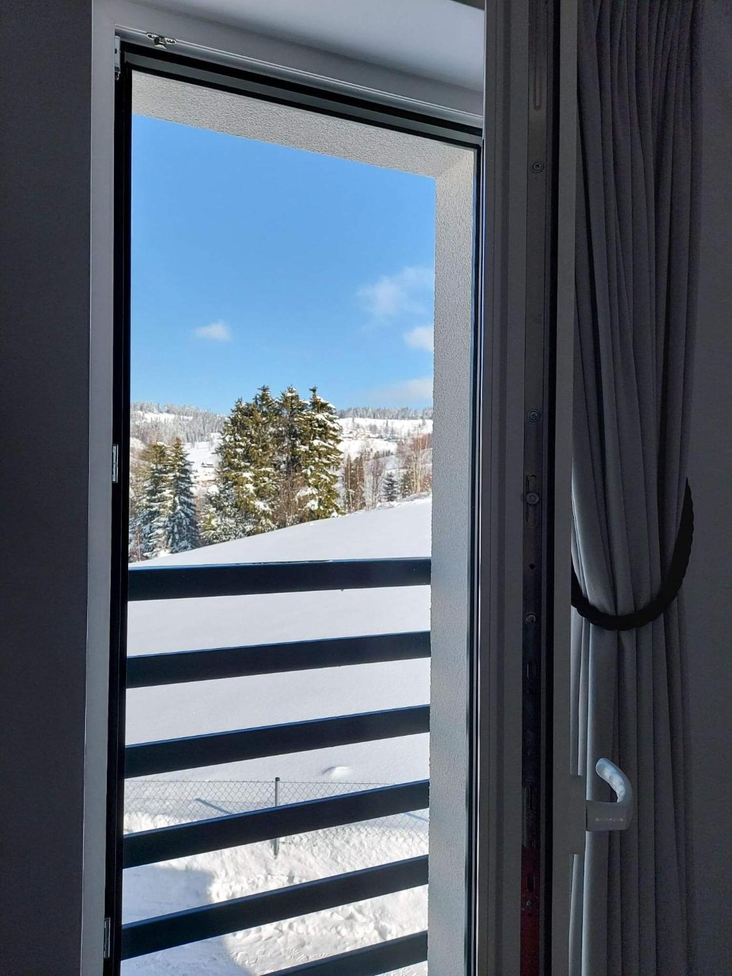 Chalpy Na Wierchu Rzepiska Екстериор снимка